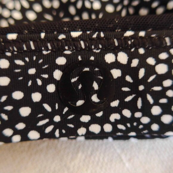 Lululemon Women 4 Go With The Flow Reversible Bikini Set - Picture 12 of 16